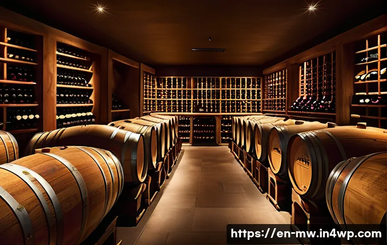 와인 양조장 방문 후 기억에 남는 순간 공유하기 관련 이미지 1