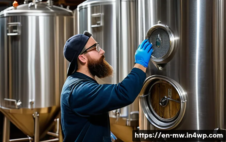 양조장 투어 중 느끼는 지역 문화 체험 관련 이미지 1