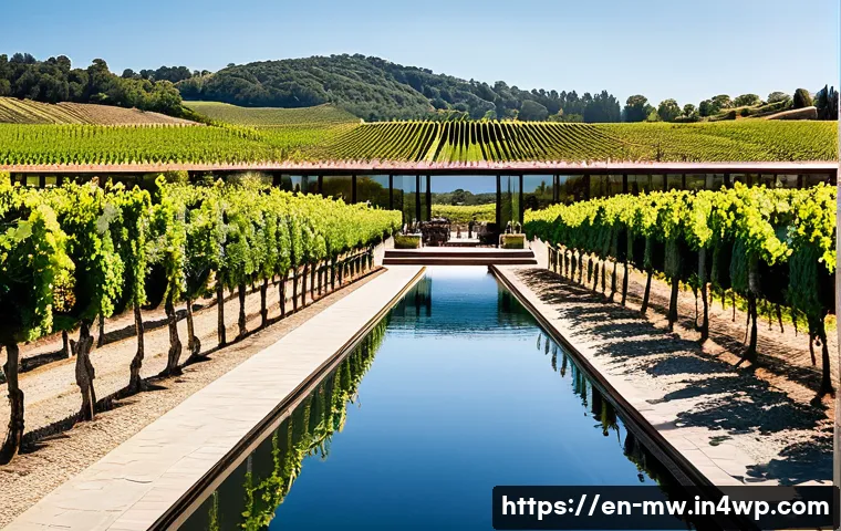 와인 양조장 투어를 위한 사전 조사 방법 관련 이미지 1