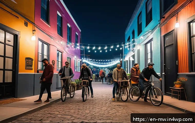 비즈니스와 레저를 겸한 양조장 투어 계획하기 관련 이미지 1