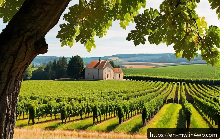 양조장 투어 중 시음할 수 있는 지역 와인 추천 관련 이미지 1